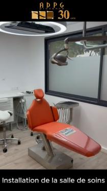 nouvelle-installation-de-fauteuil-dentaire-dans-une-cabinet--