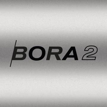Turbine Bora 2